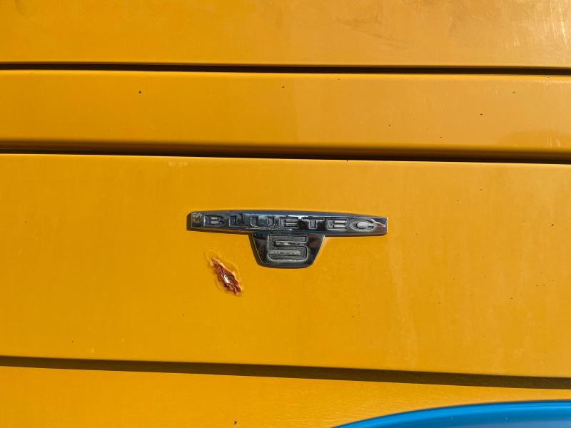 Mercedes Actros 1845 - Cabeza tractora: foto 4 Mercedes Actros 1845 - Cabeza tractora: foto 4