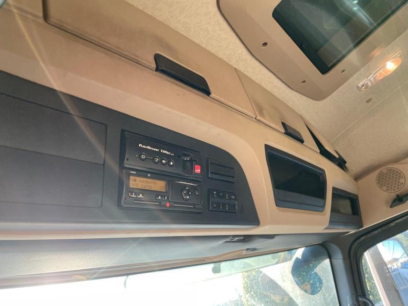 Cabeza tractora Mercedes Actros 1845: foto 7 Cabeza tractora Mercedes Actros 1845: foto 7