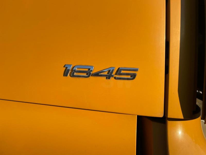 Cabeza tractora Mercedes Actros 1845: foto 8 Cabeza tractora Mercedes Actros 1845: foto 8