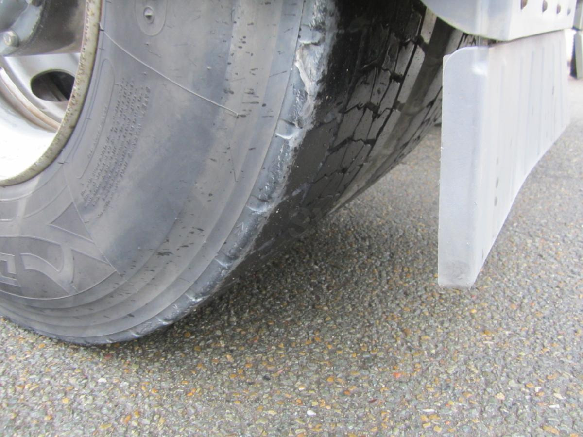 Cabeza tractora Mercedes Actros 2651: foto 11