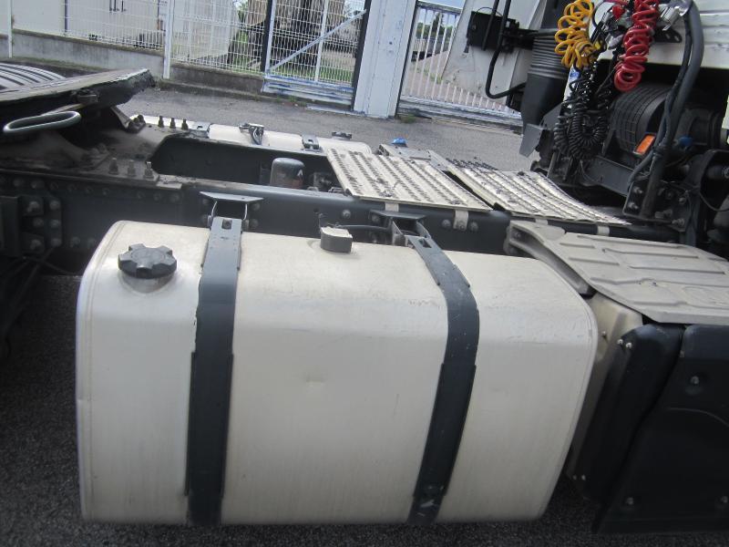 Renault Gamme T 440 - Cabeza tractora: foto 4 Renault Gamme T 440 - Cabeza tractora: foto 4