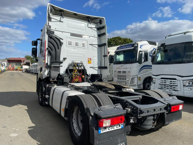 Renault Gamme T 480 - Cabeza tractora: foto 5 Renault Gamme T 480 - Cabeza tractora: foto 5