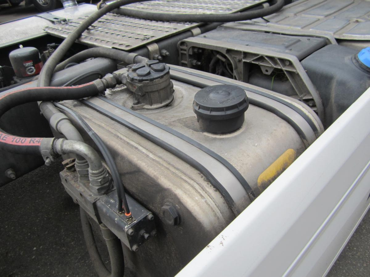 Cabeza tractora Renault Gamme T 480: foto 6