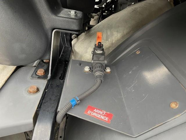 Renault Premium 460 DXI - Cabeza tractora: foto 3 Renault Premium 460 DXI - Cabeza tractora: foto 3