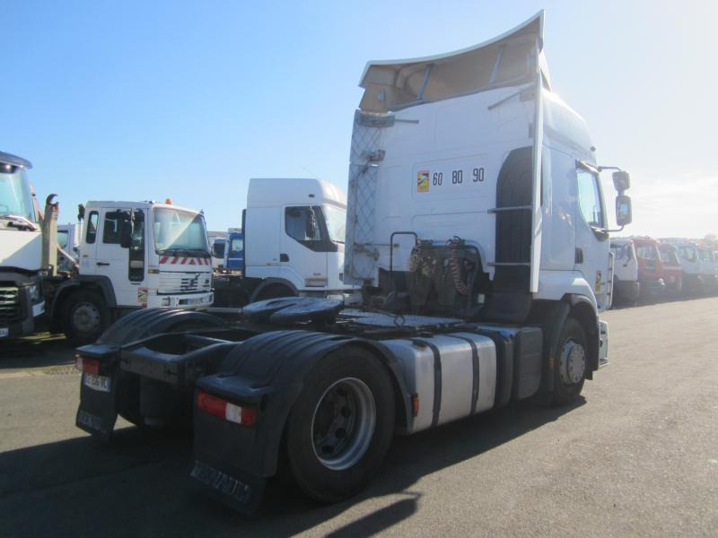 Renault Premium 460 DXI - Cabeza tractora: foto 5 Renault Premium 460 DXI - Cabeza tractora: foto 5