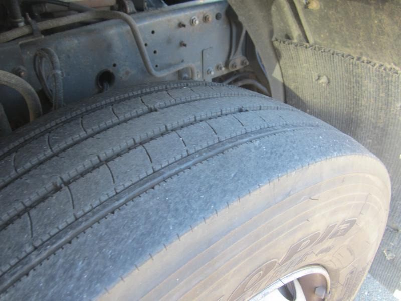 Renault Premium 460 DXI - Cabeza tractora: foto 3 Renault Premium 460 DXI - Cabeza tractora: foto 3