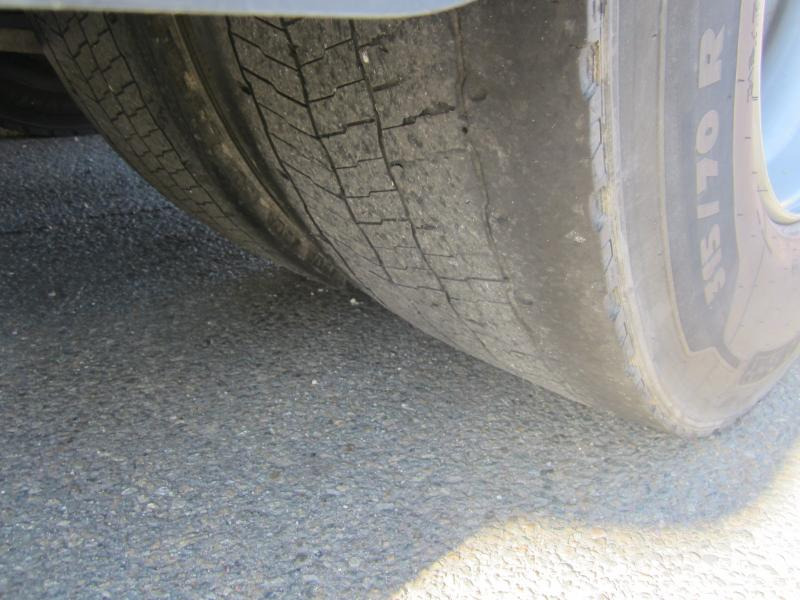 Renault Premium 460 DXI - Cabeza tractora: foto 4 Renault Premium 460 DXI - Cabeza tractora: foto 4