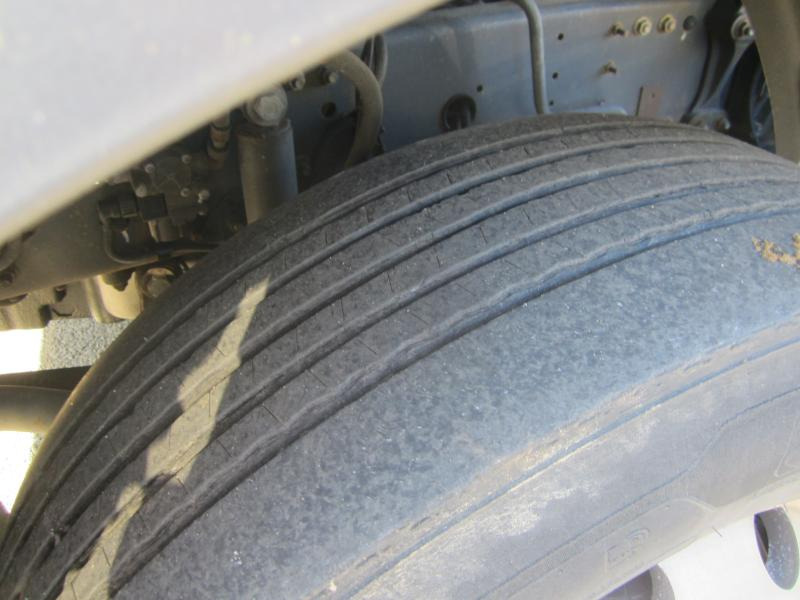 Renault Premium 460 DXI - Cabeza tractora: foto 3 Renault Premium 460 DXI - Cabeza tractora: foto 3