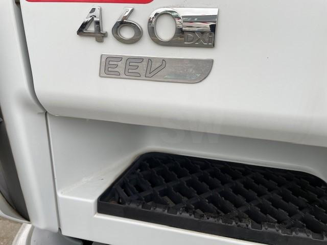 Renault Premium 460 DXI - Cabeza tractora: foto 5 Renault Premium 460 DXI - Cabeza tractora: foto 5