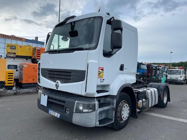Renault Premium Lander 460 DXI - Cabeza tractora: foto 1 Renault Premium Lander 460 DXI - Cabeza tractora: foto 1