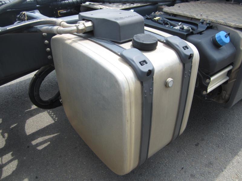 Scania G 450 - Cabeza tractora: foto 5 Scania G 450 - Cabeza tractora: foto 5