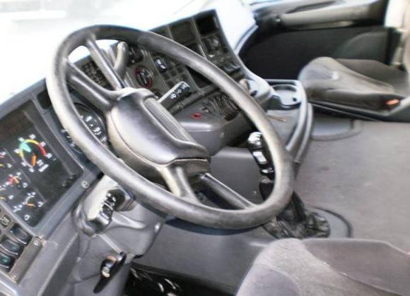 Scania L 144L460 - Cabeza tractora: foto 4 Scania L 144L460 - Cabeza tractora: foto 4