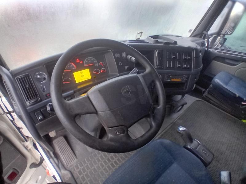 Cabeza tractora Volvo FH 480: foto 8 Cabeza tractora Volvo FH 480: foto 8