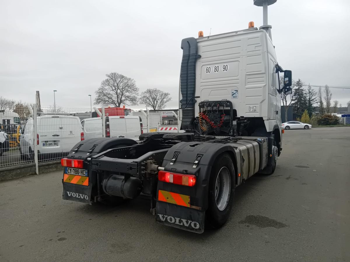 Cabeza tractora Volvo FH 480: foto 7 Cabeza tractora Volvo FH 480: foto 7