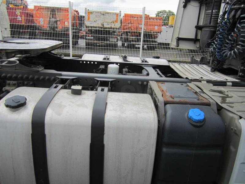 Volvo FH 500 - Cabeza tractora: foto 4 Volvo FH 500 - Cabeza tractora: foto 4