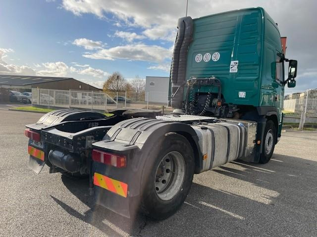 Volvo FM 450 - Cabeza tractora: foto 4 Volvo FM 450 - Cabeza tractora: foto 4