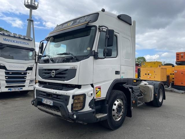 Volvo FMX 450 - Cabeza tractora: foto 1 Volvo FMX 450 - Cabeza tractora: foto 1