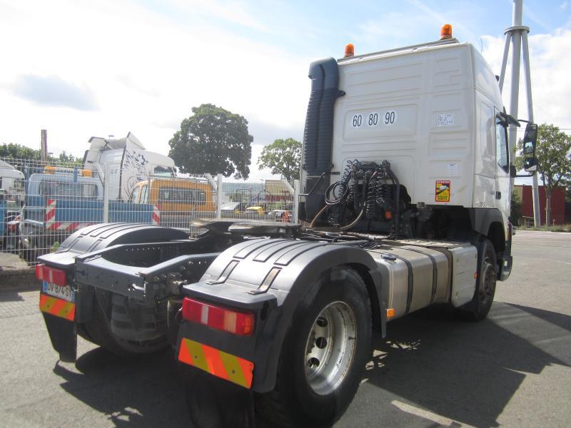 Volvo FMX 460 - Cabeza tractora: foto 5 Volvo FMX 460 - Cabeza tractora: foto 5