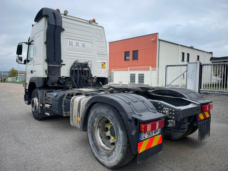 Volvo FMX 460 - Cabeza tractora: foto 3 Volvo FMX 460 - Cabeza tractora: foto 3