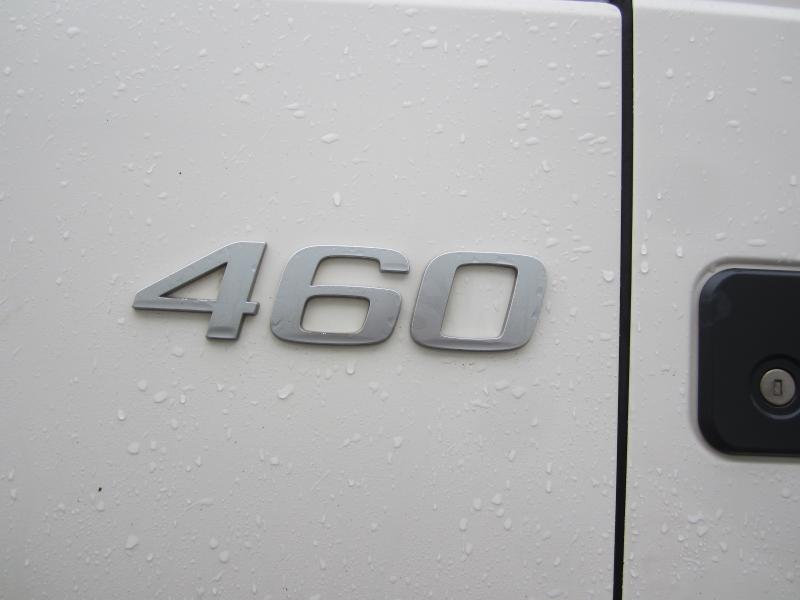 Volvo FMX 460 - Cabeza tractora: foto 3 Volvo FMX 460 - Cabeza tractora: foto 3