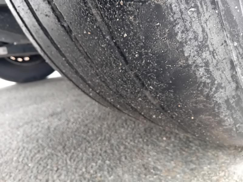 Fruehauf - Semirremolque lona: foto 3 Fruehauf - Semirremolque lona: foto 3