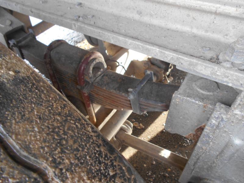 General Trailers - Semirremolque volquete: foto 4 General Trailers - Semirremolque volquete: foto 4