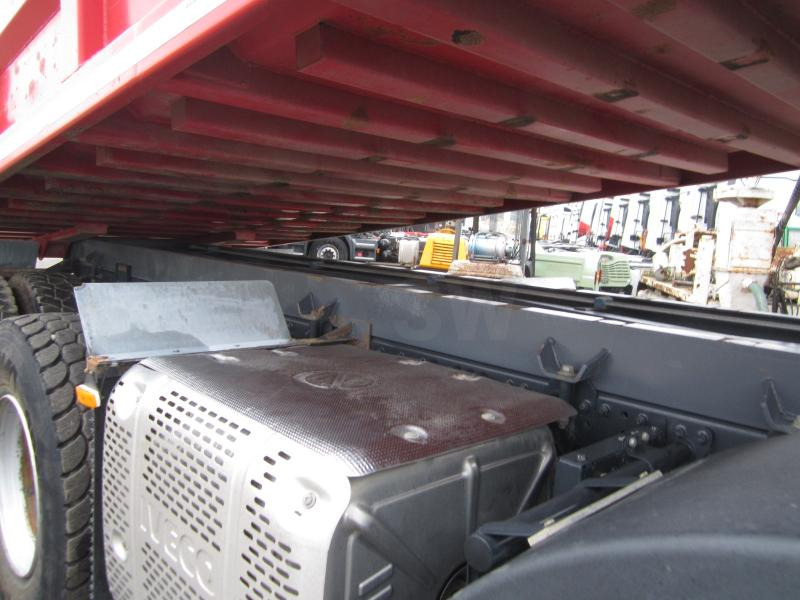 Iveco Stralis 420 - Camión volquete: foto 5 Iveco Stralis 420 - Camión volquete: foto 5