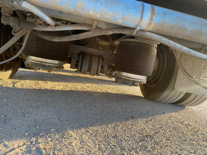 Semirremolque góndola rebajadas Kaiser: foto 12