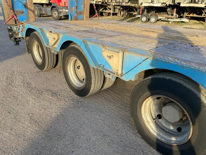 Semirremolque góndola rebajadas Kaiser: foto 10