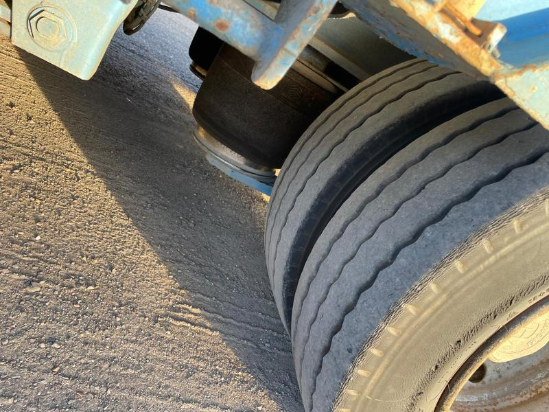 Semirremolque góndola rebajadas Kaiser: foto 11