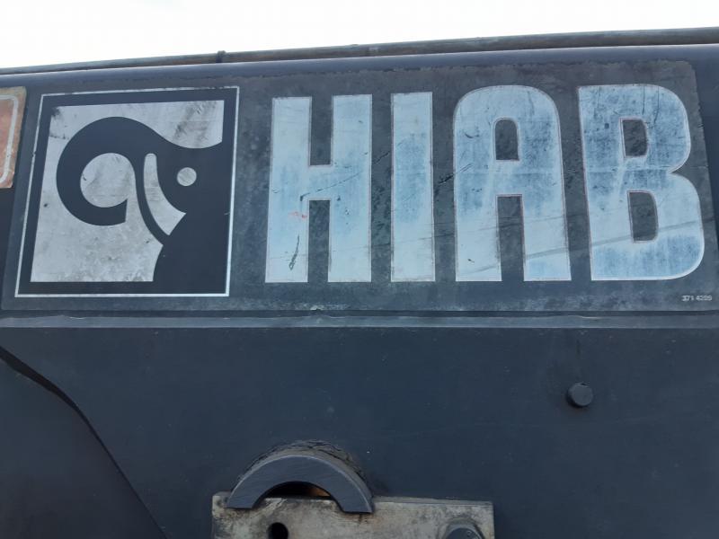 Camión volquete MAN TGA 35.390: foto 9 Camión volquete MAN TGA 35.390: foto 9