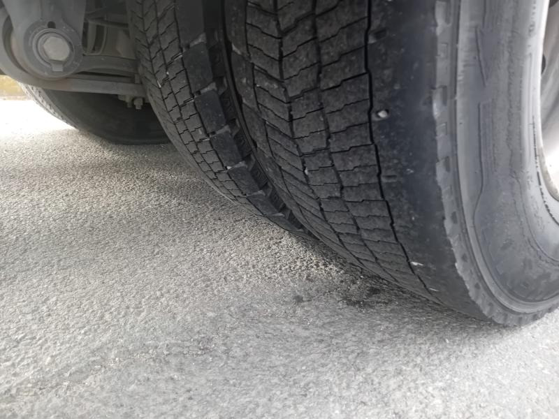 Renault D-Series 280 - Camión frigorífico: foto 4 Renault D-Series 280 - Camión frigorífico: foto 4