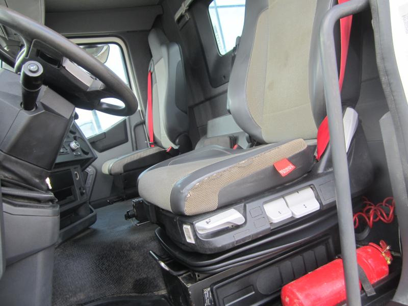 Camión multibasculante Renault Gamme C 380: foto 17