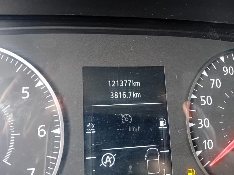 Renault Master - Furgón: foto 3 Renault Master - Furgón: foto 3