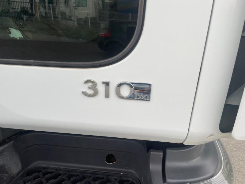 Renault Premium 310 DXI - Camión de basura: foto 2 Renault Premium 310 DXI - Camión de basura: foto 2