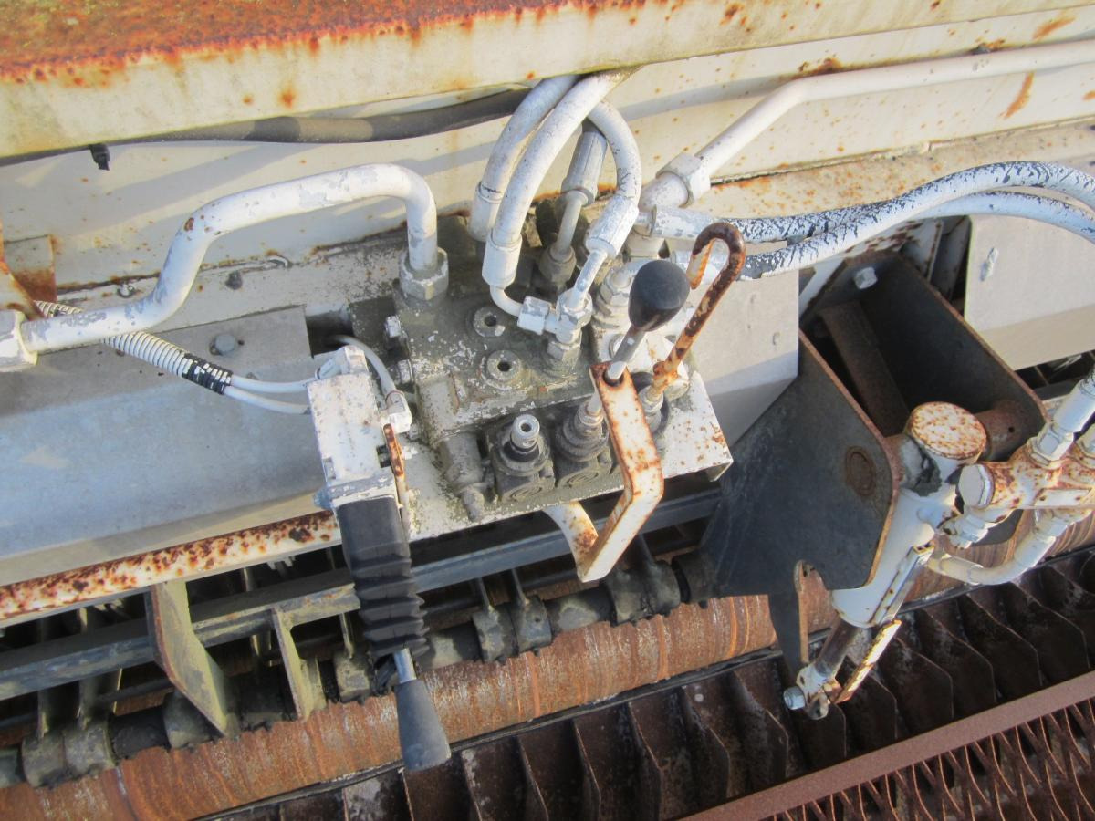 Secmair nc - Maquinaria para hormigón: foto 3 Secmair nc - Maquinaria para hormigón: foto 3