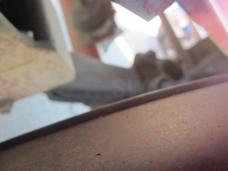 Stas - Semirremolque volquete: foto 5 Stas - Semirremolque volquete: foto 5