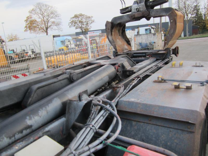 Camión multibasculante Volvo FM 400: foto 13