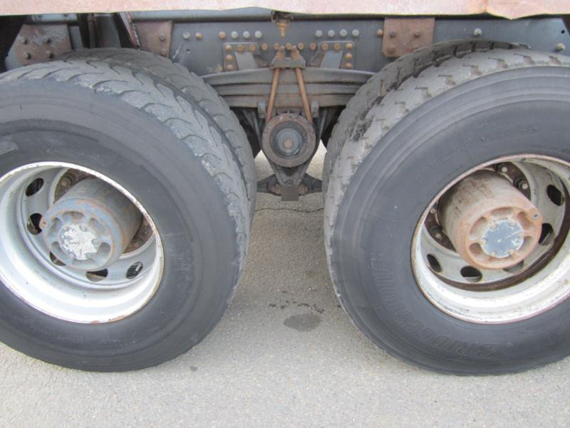 Camión multibasculante Volvo FM 400: foto 6