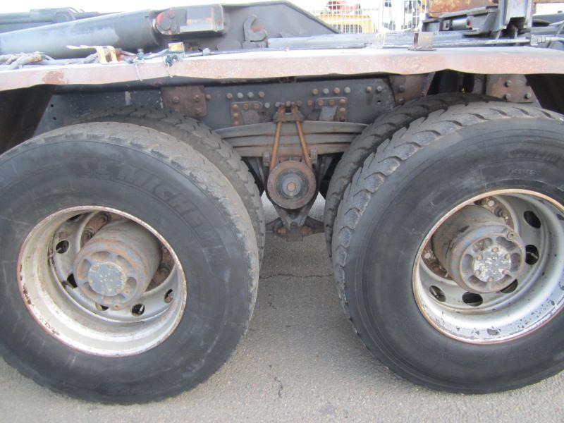 Camión multibasculante Volvo FM 400: foto 11