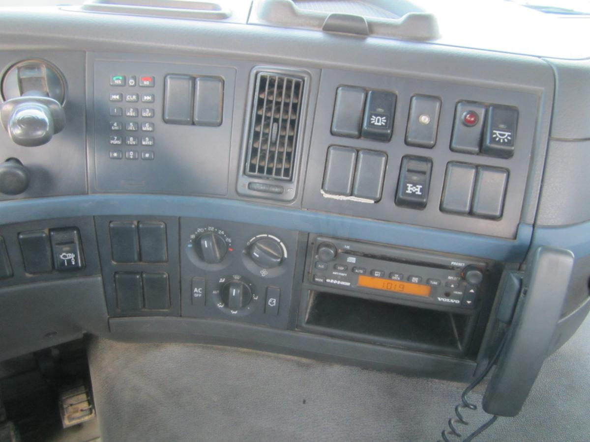 Camión multibasculante Volvo FM 400: foto 20