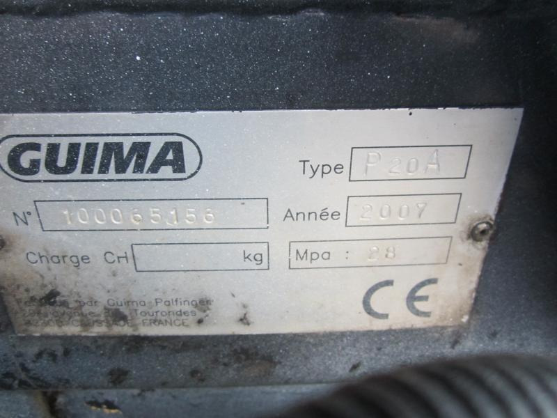 Camión multibasculante Volvo FM 400: foto 14