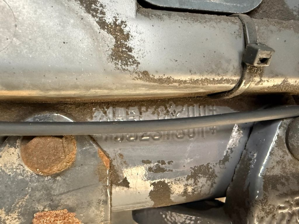 Camión caja abierta, Camión grúa Scania P400 LB 4x2 MLB Euro 5 - 324 tkm.: foto 19