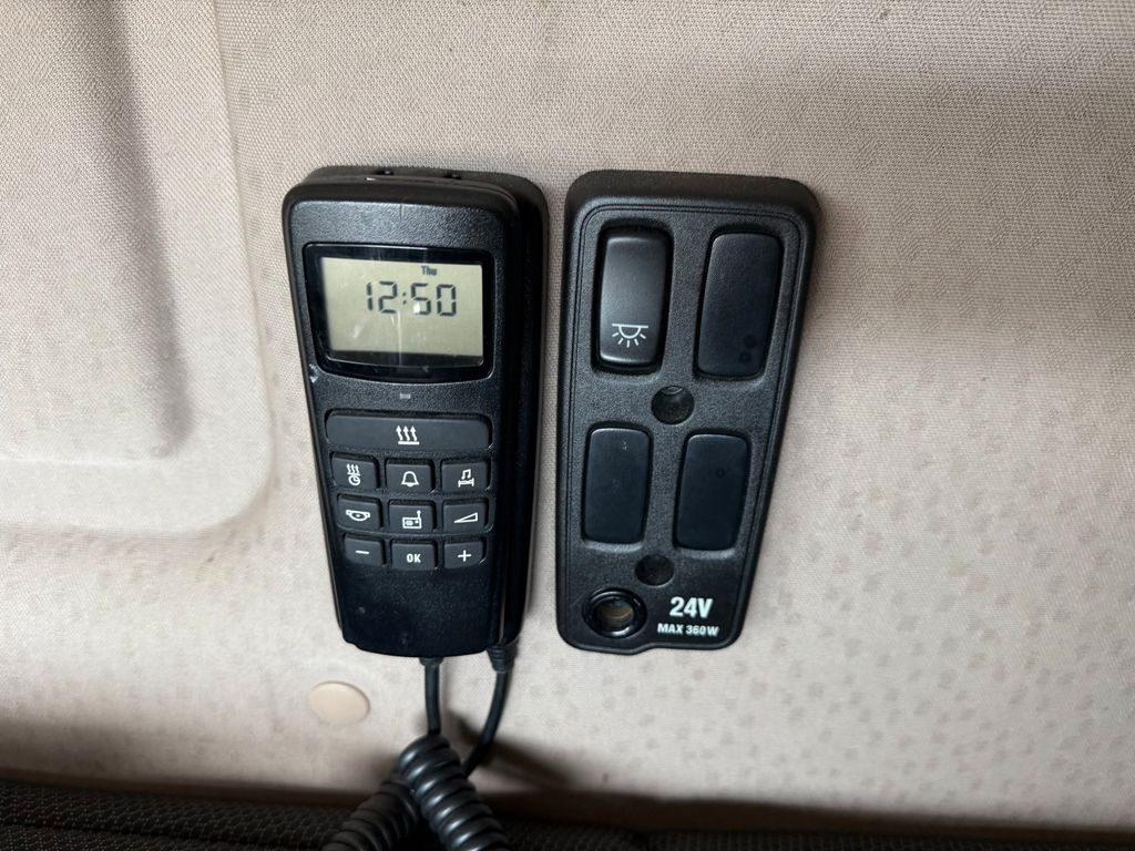 Camión caja abierta, Camión grúa Scania P400 LB 4x2 MLB Euro 5 - 324 tkm.: foto 15