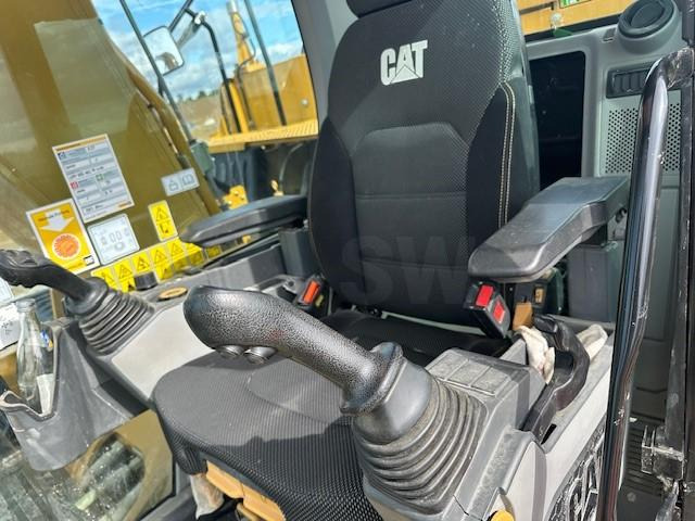 Excavadora de cadenas Caterpillar 326 (07A) Super Long Reach: foto 6