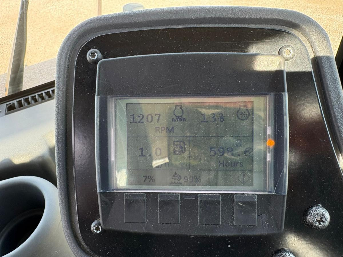 Compactador Caterpillar CS66B: foto 6