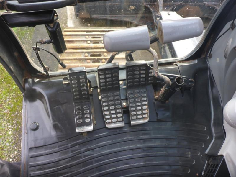 Excavadora de cadenas Hitachi ZX225USLC-5B: foto 6 Excavadora de cadenas Hitachi ZX225USLC-5B: foto 6