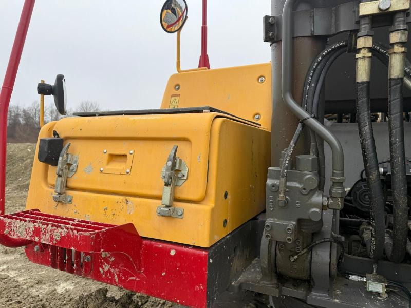 Volvo EC240 CL Long Reach - Excavadora de cadenas: foto 5 Volvo EC240 CL Long Reach - Excavadora de cadenas: foto 5