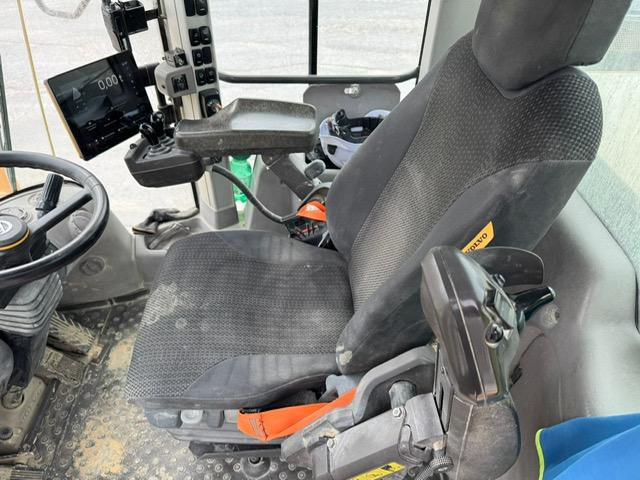 Volvo L180H - Cargadora de ruedas: foto 5 Volvo L180H - Cargadora de ruedas: foto 5