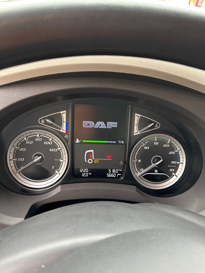 Leasing de DAF LF 230 FA DAF LF 230 FA: foto 7